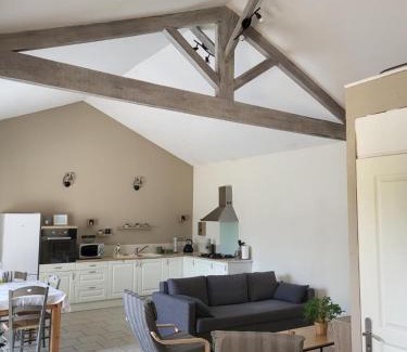 Avignon House | Maison au calme Avignon - Clim - Wi-Fi
