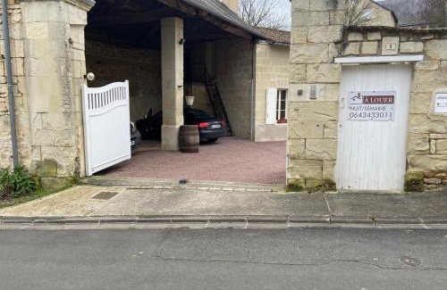 Pouancay House | Maison au carrefour des terroirs