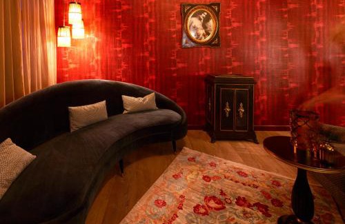 Jekerkwartier Apartment | Maison Au Cheval Noir