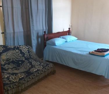 Curepipe Apartment | Maison Au Clos de La Forêt