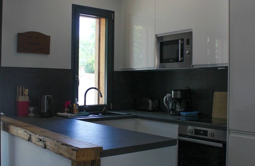 Saint-Yzans-de-Medoc Cottage | Maison au cœur du vignoble - cottage in the Médoc between vineyards and estuary
