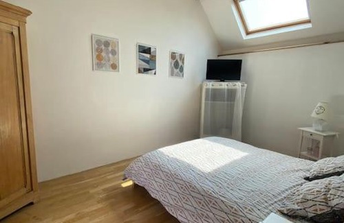 Bu House | Maison avec exterieur