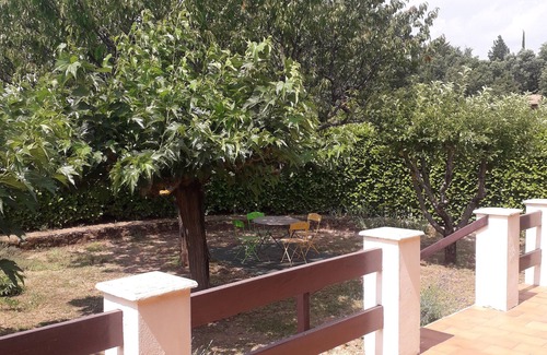 Cereste House | Maison Avec Jardin, au Cœur de la Provence !