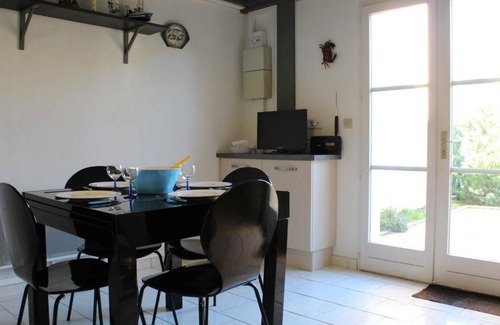 La Remigeasse House | Maison avec Mezzanine 4 Couchages, à 500m de la Plage - Dolus-d'Oléron - FR-1-246A-388