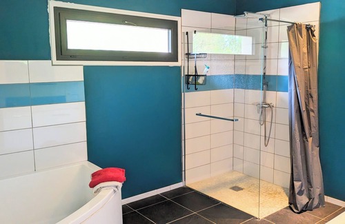 Escource Villa | Maison Avec Piscine Dans Quartier Calme à 20 Minutes des Plages