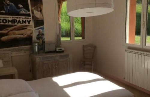 Millau Villa | Maison avec vue imprenable