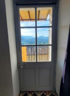 Trigance House | Maison avec vue panoramique