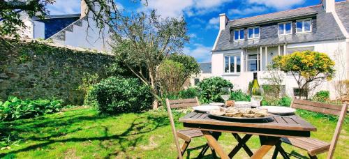Plogoff House | Maison Avel Dro Plogoff