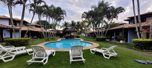 Buzios House | Maison Bardot 2 - Casa em condomínio para 4 em Geribá, Búzios