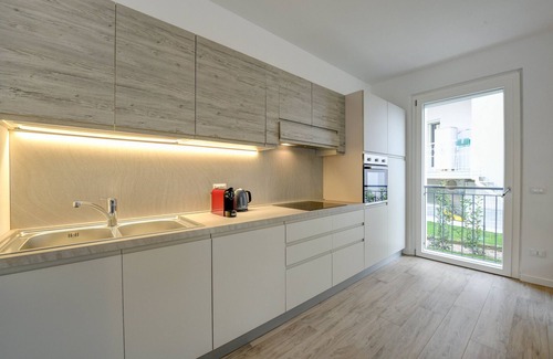 Toscolano Maderno Apartment | Maison Bellini: near to the beach and with pool