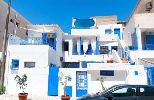 Le Kram Apartment | Maison Bleue