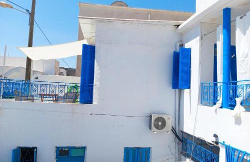 Le Kram Apartment | Maison Bleue