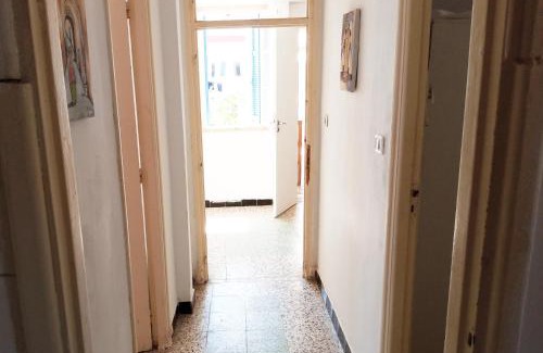 Le Kram Apartment | Maison Bleue