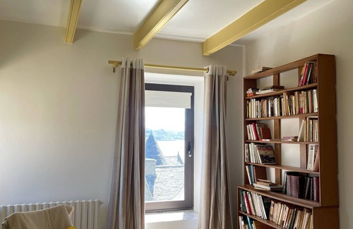 Saint-Michel-en-Greve Villa | Maison Bord de Plage