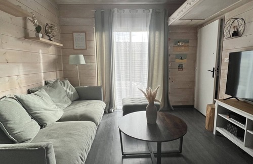 Cazaux House | Maison Bois de Charme