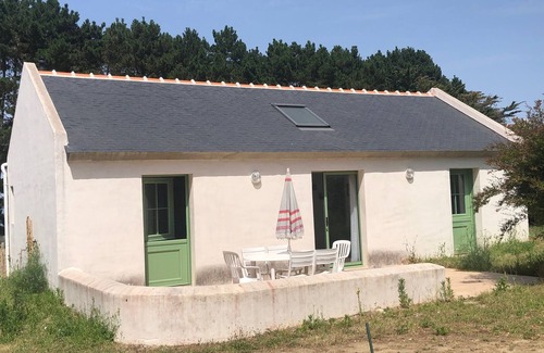 Le Palais House | Maison Bord de mer à Belle Ile