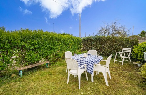Plozevet House | Maison Bretonne - Proche des plages