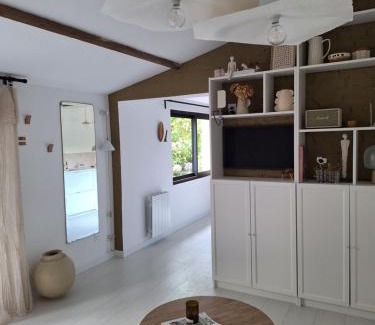 Teteghem House | Maison Brunes