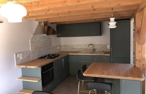Dolus-d'Oleron House | Maison Calme en Bord de Forêt et de la Plage