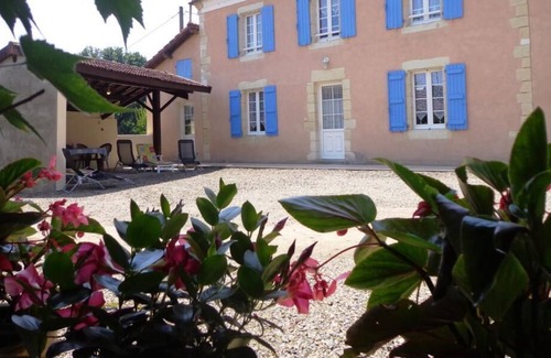 Hagetmau House | Maison Camé - Le Pressoir