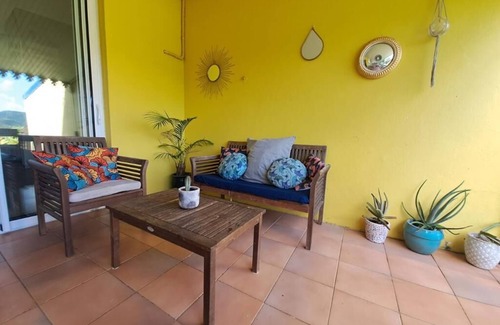 Riviere-Pilote House | Maison Carambole, 900m from Anse Figuier