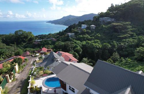 Beau Vallon Apartment | Maison casuarinahill