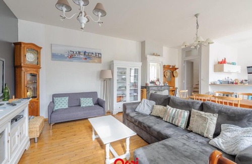 Quartier du Casino House | Maison Châtelaillon-Plage, 5 pièces, 8 personnes - FR-1-535-15