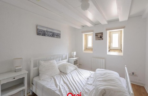 Quartier du Casino House | Maison Châtelaillon-Plage, 5 pièces, 8 personnes - FR-1-535-15
