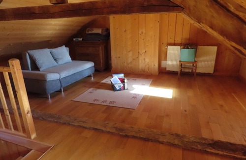 Soulan House | Maison Chaleureuse Avec vue sur les Pyrénées