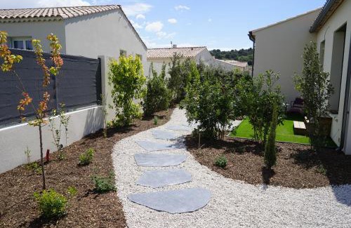 Piolenc House | Maison chaleureuse en Provence