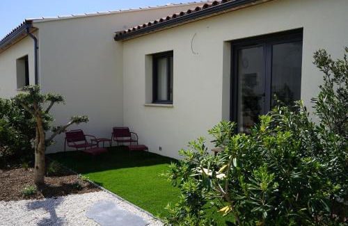 Piolenc House | Maison chaleureuse en Provence