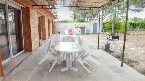 Aix-en-Provence House | Maison charmante à Aix-en-Provence avec piscine privée