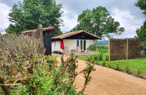 Montfermier House | Maison charmante à Montfermier avec piscine privée