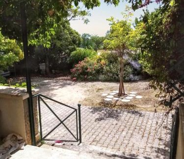 Nadillac House | Maison charmante à Nadillac avec piscine privée