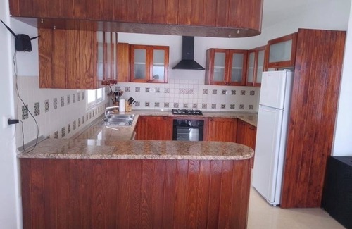 Tabarka House | Maison Charmante - vue 360° mer et Montagnes