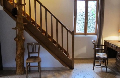 Castellane House | Maison Chasteuil