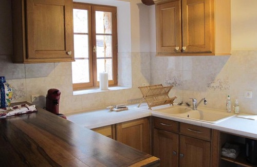 Castellane House | Maison Chasteuil