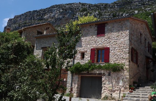 Castellane House | Maison Chasteuil