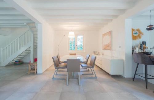 Houlbec-Cocherel Villa | Maison Cocherel - Collection Idylliq