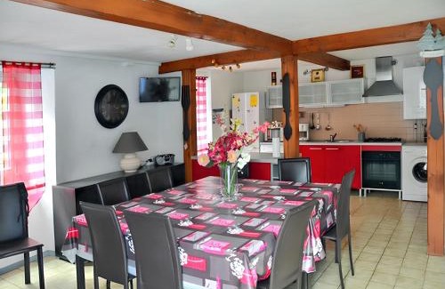 Sainte-Marie-de-Campan House | Maison confortable proche des pistes à Sainte-Marie de Campan