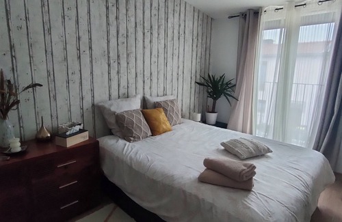 Muire - Haubette House | Maison Cosy à 5 min du Centre Ville de Reims