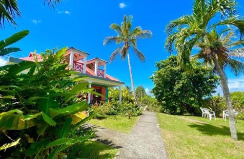 Sainte-Rose House | Maison cosy à Sainte-Rose avec piscine