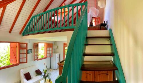 Sainte-Rose House | Maison cosy à Sainte-Rose avec piscine