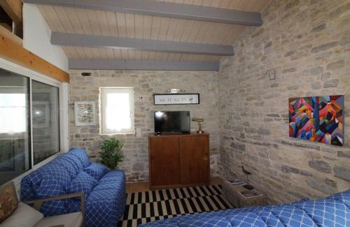 Saint-Denis-d'Oleron House | Maison cosy au cœur du village, 4 couchages, proche plage et port, Wifi inclus - FR-1-246A-134