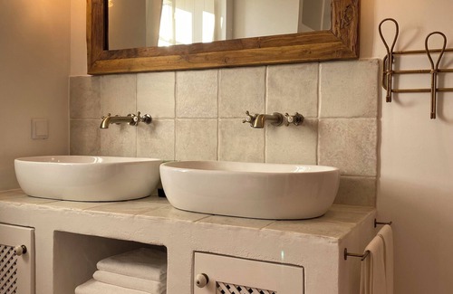 Vila Nova De Cacela Hotel | Maison D'hôte au Bord de L'océan Dans Réserve Naturelle