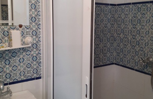 Borj Erras House | Maison d'hôte Albatros VIP guest room Sea view