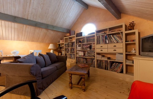 Nantoux House | Maison D'hôte Entière en Toute Autonomie