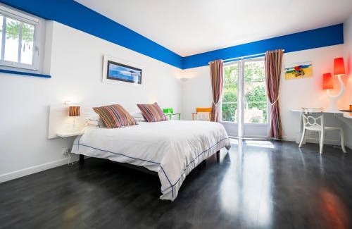 Arcangues Bed & Breakfast | Maison d'hôte Iparra- Pays Basque