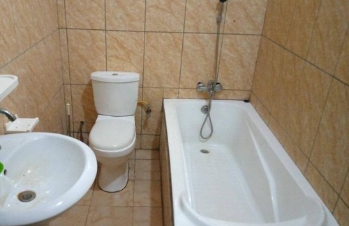 Conakry Bed & Breakfast | Maison D'hôtes à Lambanyi Ratoma Conakry