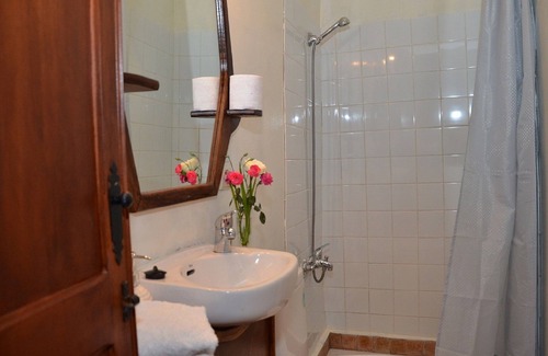 El Ayoun Bed & Breakfast | Maison d´hôtes Dar Rehla